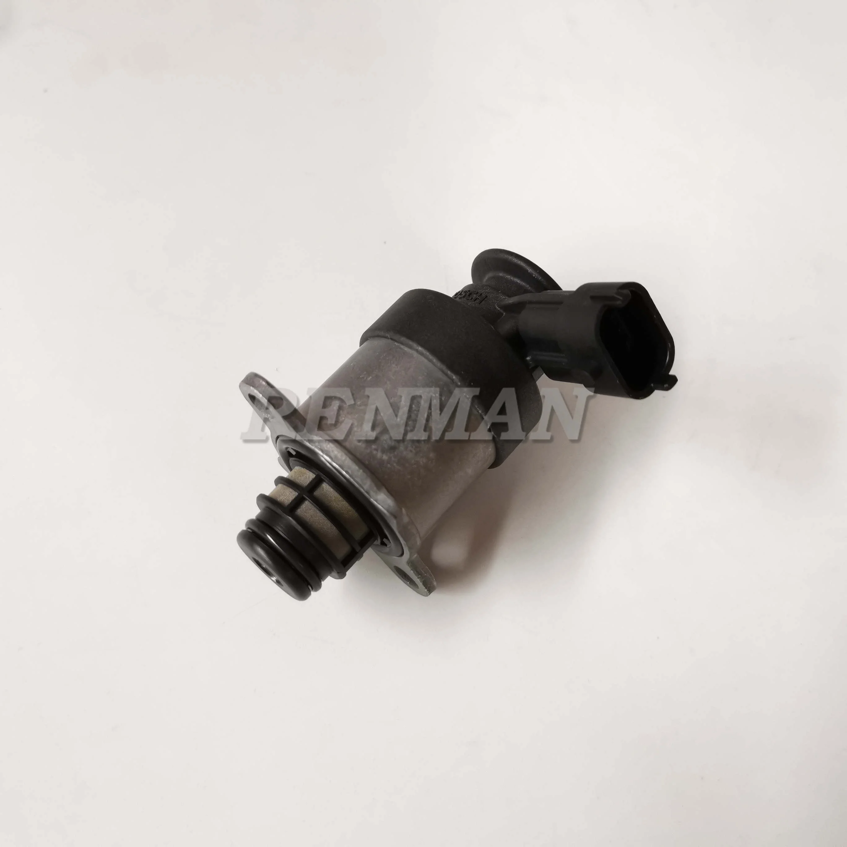 Factory Hot Sale  ISF3.8 QSF  Engine Fuel Solenoid Valve 5298424 0928400821