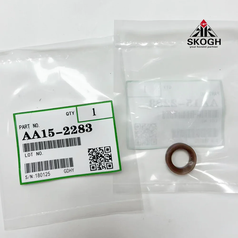 10X AA15-2283 AA152283 Developer Bushing seal For Ricoh MP 4002 5002 4000 5000 4001 5001 copier printer parts