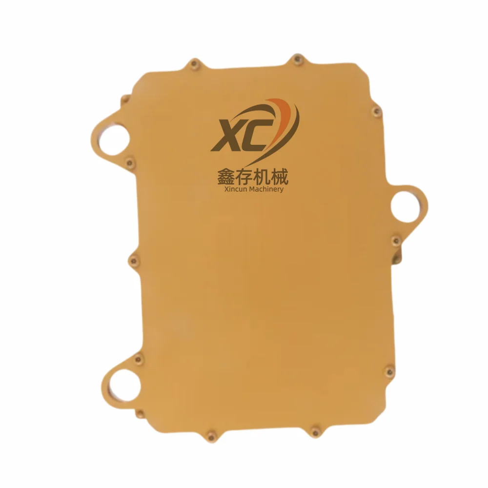 

ATV&UTV2160658 216-0658-00 3439B043HN Controller ECU for 430D 420D 424D 432D 442D Excavator Engine Control Module Parts