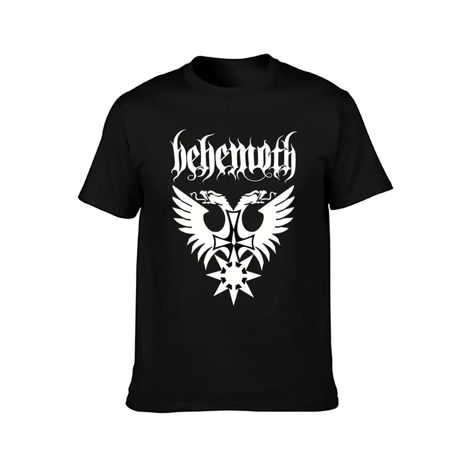 Polish Extreme Metal Band From Gdask Formed In 1991 T-Shirt Minimal Art Print T-Shirt