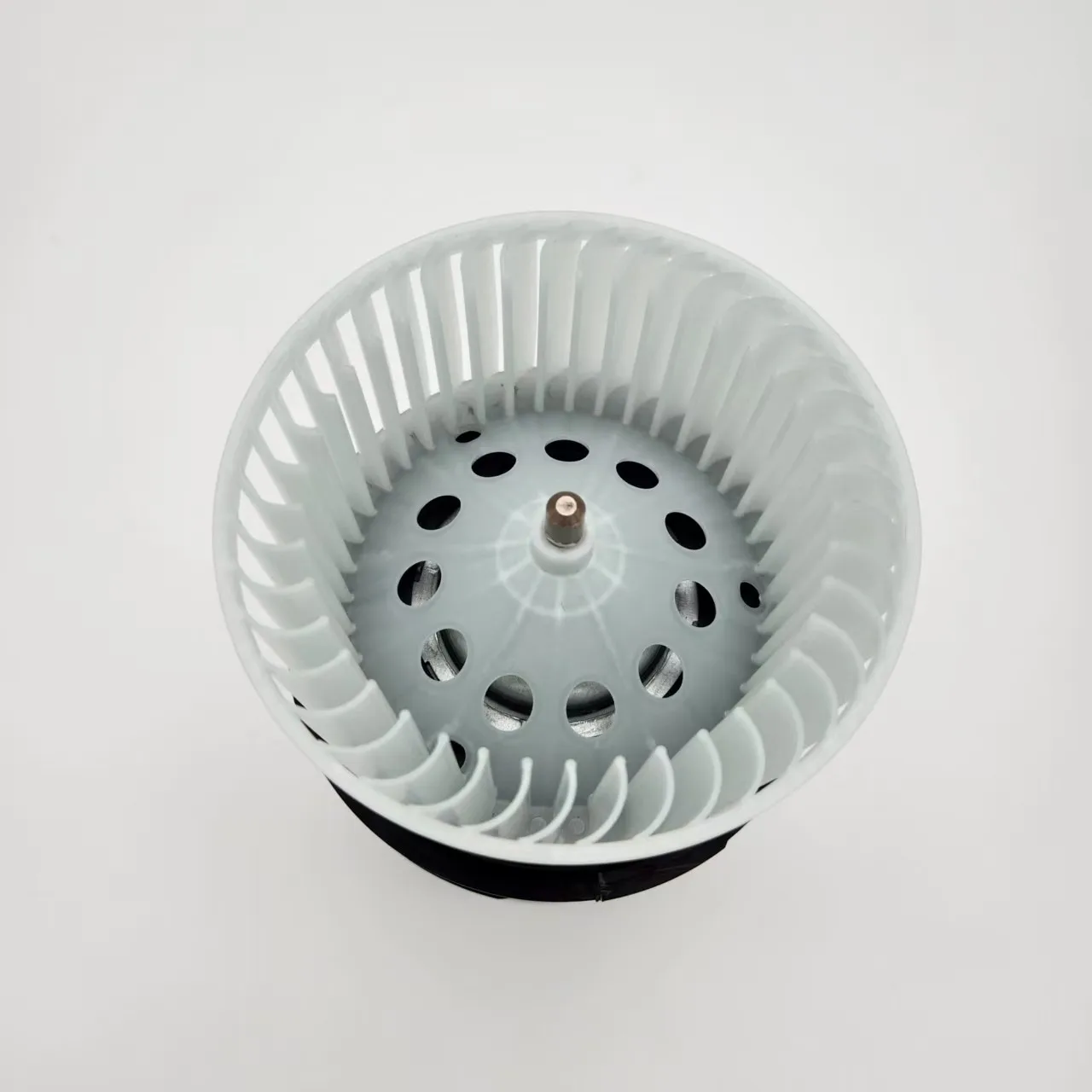 Suitable for Renault Mpv Vauxhall/Grand 3/Scenic 3/Trafic Combi Trafic/Vivaro Left-Hand Drive Models Blower Motor Oe: 95517544 272109399R 272109961R Val715047 view 4