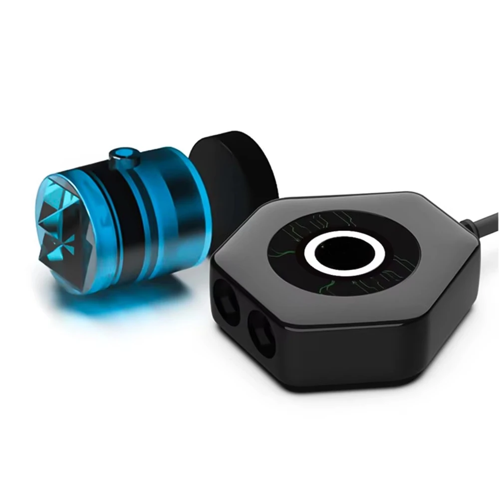 580P AUTO TOP Off System Aquarium Water Refill Pump Smart Automatic Accessory for Fish Tanks Aquariums Set Filter