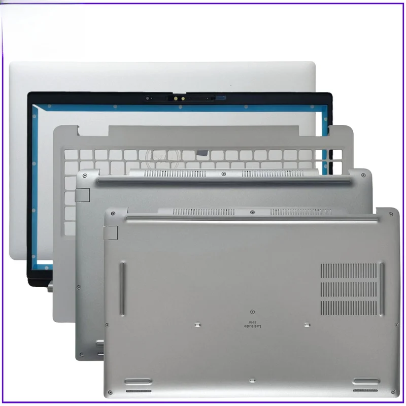 Applicable Dell Latitude 5540 5550 Precision 3581 3591 AShellBShellCShellDShell casing 0MYJK5 03FNR3 0HW5FR 0RXDYH