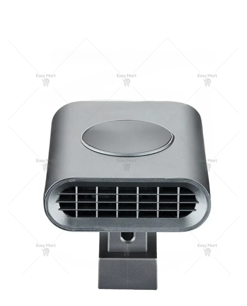 Intelligent Cooling Fan for Fish Tank, F1 Temperature Control, Grass Tank Radiator, Coral Sea Tank, New Generation