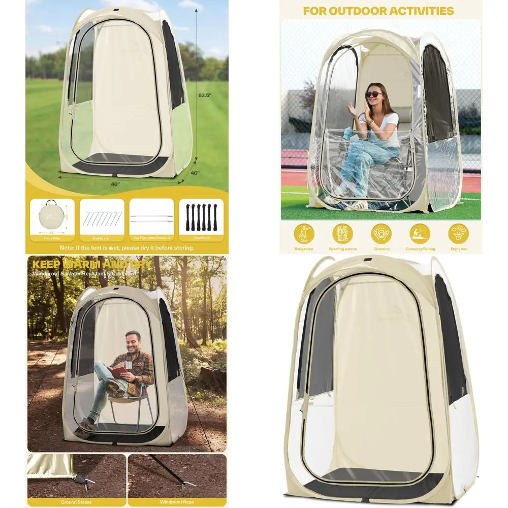 Instant All-Weather… - image