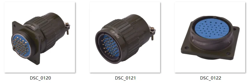 Y2M YP36 Y36M-4TJ 14TJ 16T 19 36 50 65TJ Pin  male and female connector opening 36MM, quick buckle aviation connector army green