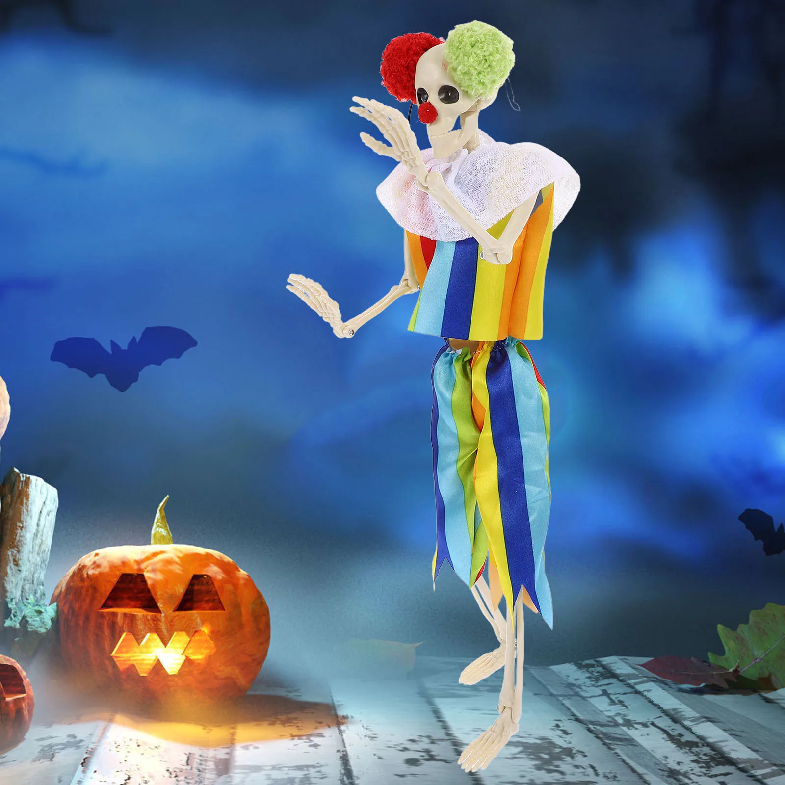 

Хэллоуин реквизит подвесной декор для с привидениями жуткая вечеринка в помещении и на открытом воздухе сцена страшный кулон орнамент