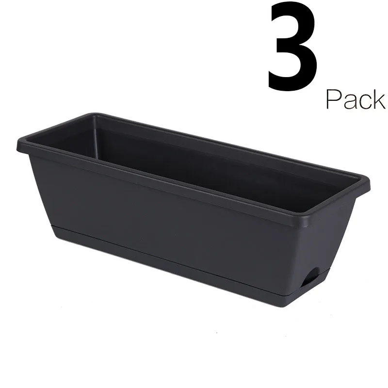 #57 Compare Plant Pots Before You Buy