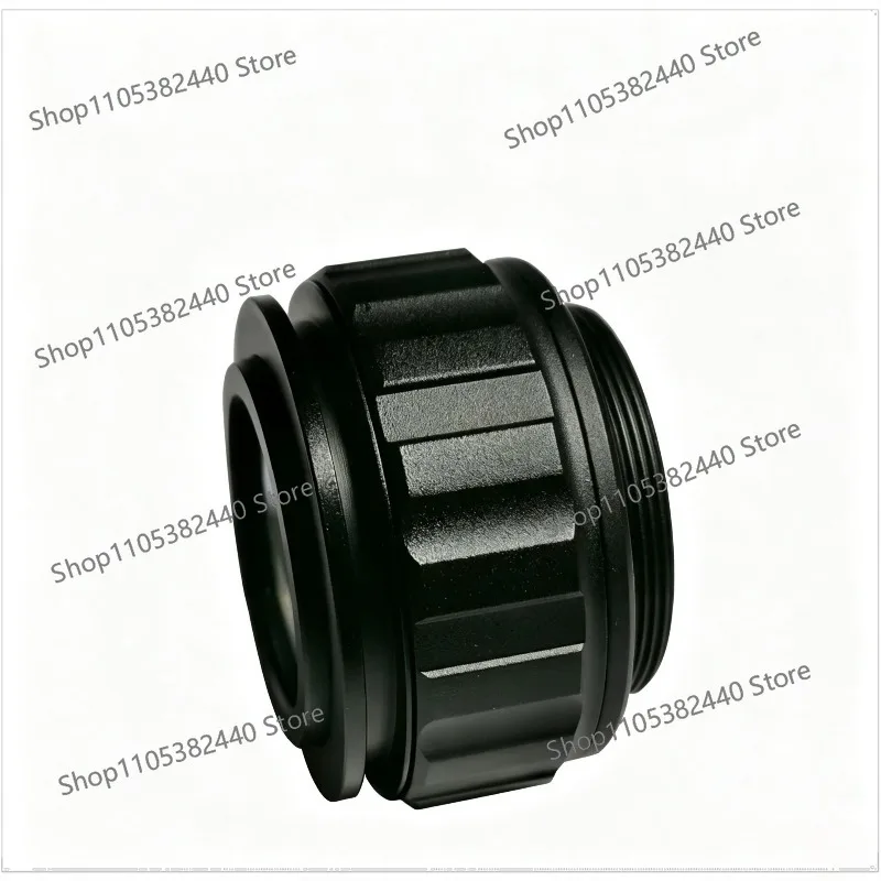 16X Monocular Eyepiece with 0.39