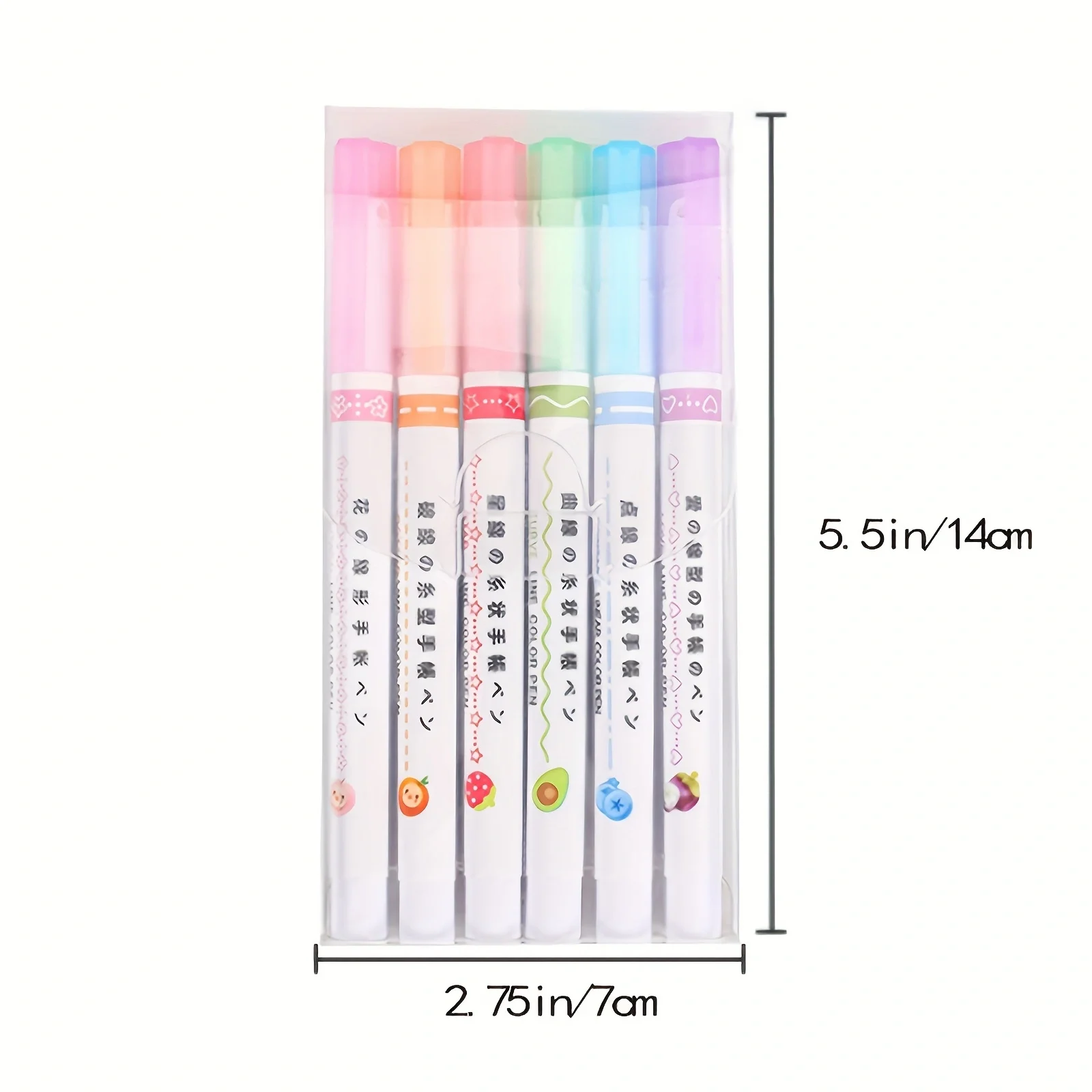Thumbnail 3 - #16 Discounted Highlighters Worth Buying