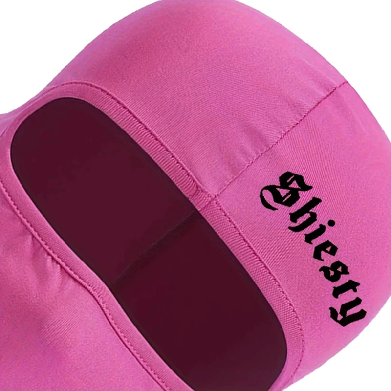 Full Face Mask Balaclava Sun ProtectionTube Mask Motorcycle Face Breathable Windproof Sunproof Outdoor Sports Riding Mask