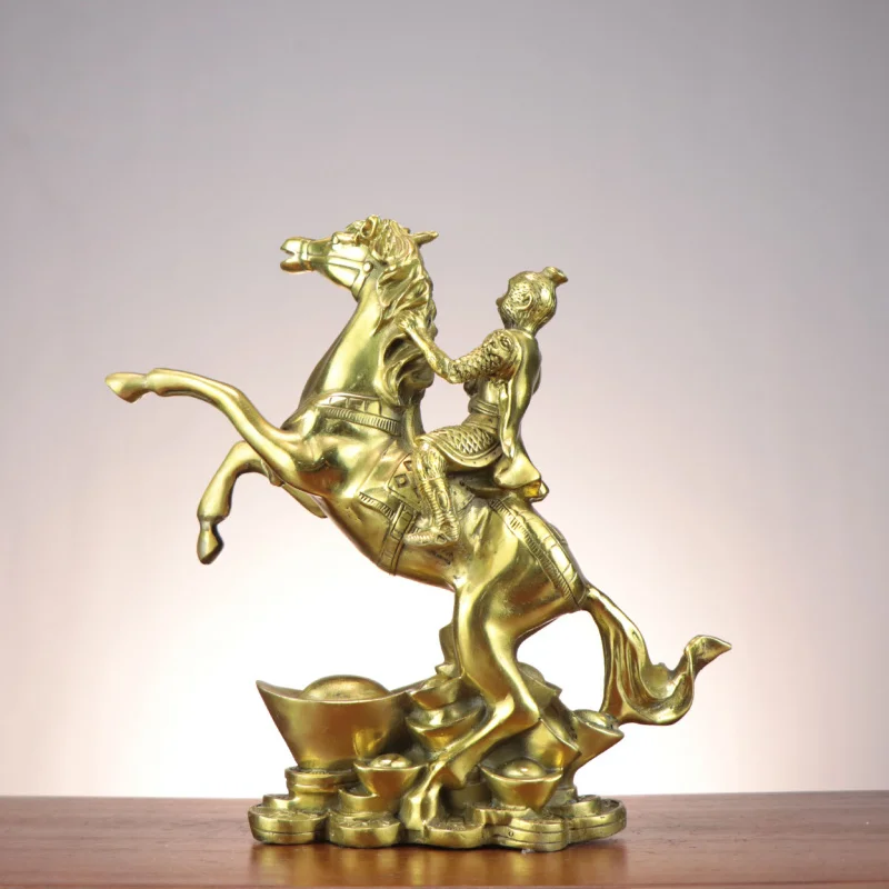 Brass 