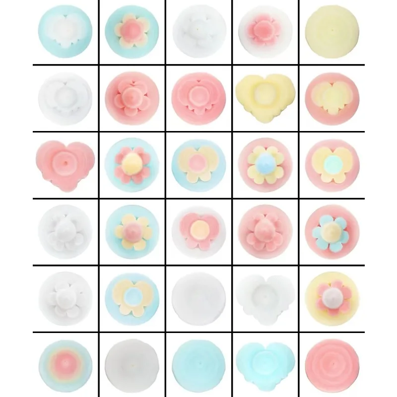 Latest Design Fully Automatic Cotton Candy Machine Wm980 Maker Cotton Sugar Candy Making Vending Machine for Sale