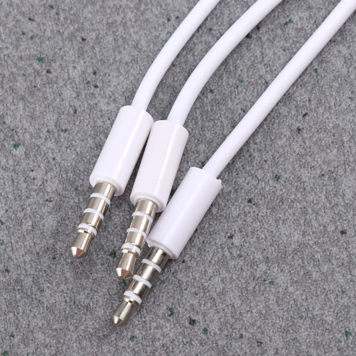 

OTG Cable USB To 3.5MM Cable USB To 3.5MM for vehicle CD Player Cable Audio Cable