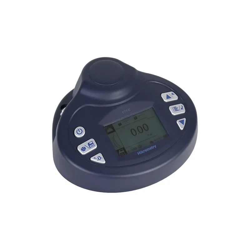 

unique Mikrometry ETTC10 Torque Mechanical Measuring Equipment Torque wrench tester Wide measuring range Digital torque meter g