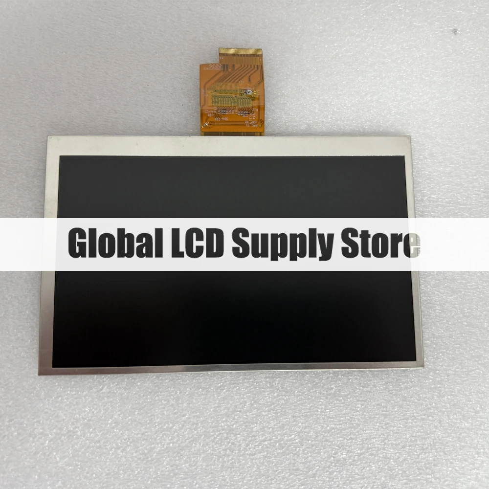 TM070DDHG03 New Original A-Grade 7 inch 1024x600 LCD Display Screen for Automotive/Navigation TM070DDHG03-40