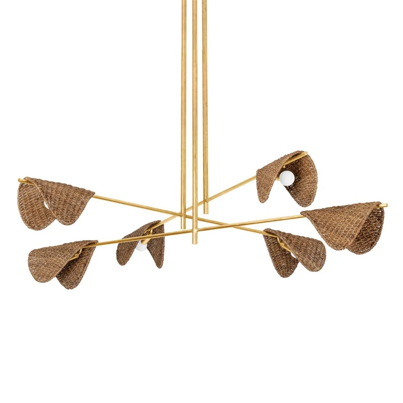 

Nordic living room post-modern style personalized home chandelier decoration, bedroom study hall lamps