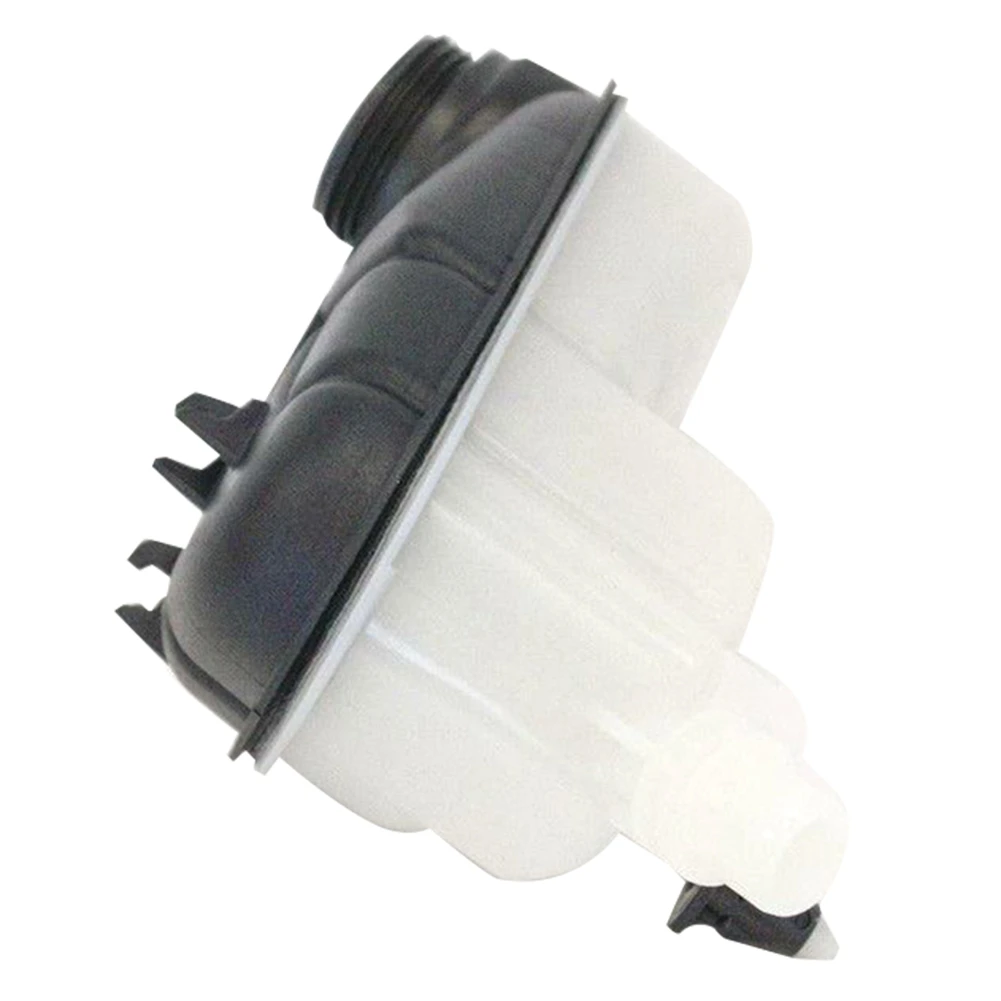 1 Uds. Tanque de expansión de refrigerante anticongelante hervidor A2465000049 piezas para Mercedes Benz W176 Clase A W246 Clase B W117 Clase CLA