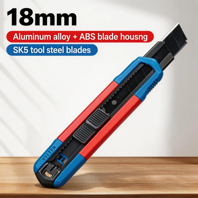 Floating Blade Util…