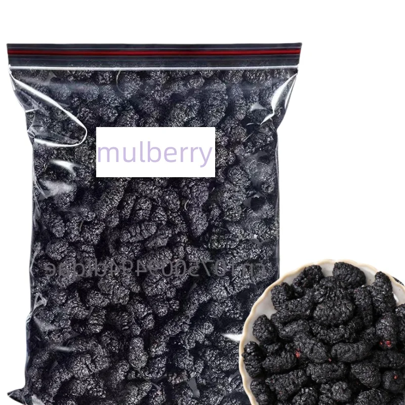 100% High-quality Natural Bulk Dried Mulberry Party Decoration Bright Colored Decorative Crafts Diy Sachet Pillow Filled Crystal