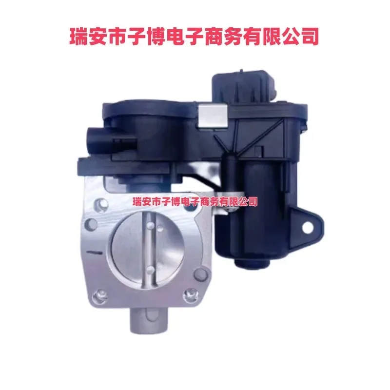 9673622380 9842632980 Electronic Throttle Body For Peugeot Citroen 1.2T EB2 Engine Intake Throttle Valve Assembly Spare Part