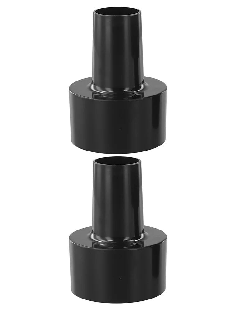 2-1/2-Inch to 1-1/4-Inch Hose Adapter WS25011A for Wet Dry Vacuums Allows Connection of Mixed Diameter Accessories