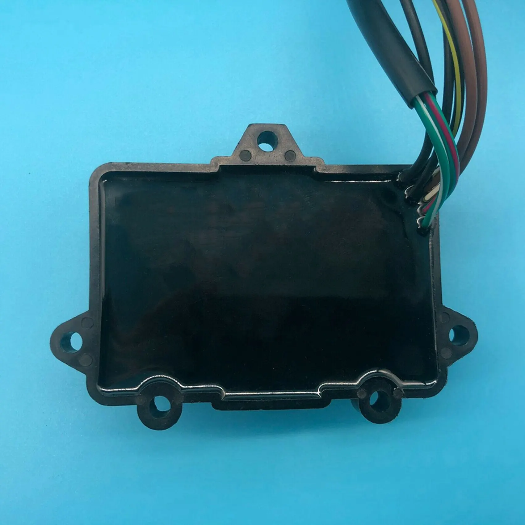 2X Switch Box CDI Power Pack For Mercury Mariner Outboard 6Hp 8Hp 9.9Hp 10Hp 15 20 25 35Hp 339-7452A15 339-7452A19