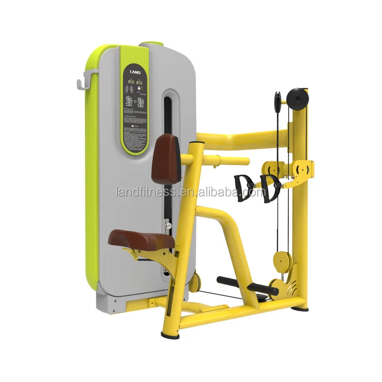 

LDGL-7080 Two-way Low Row Commercial Gym Equipment
