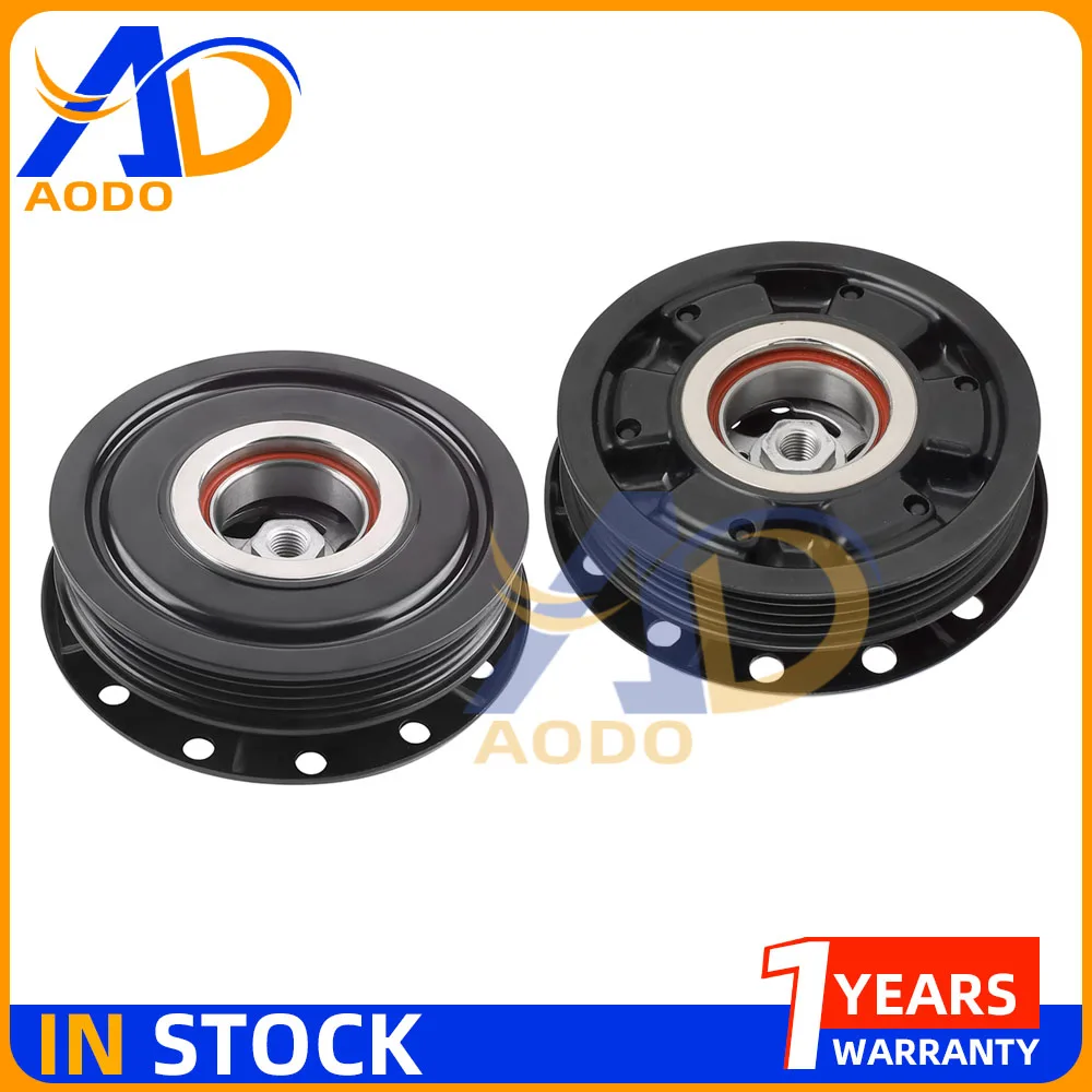 

5SE09C AC Compressor Clutch For Scion xA xB 1.5L 2004-2006 97376 8831052250 883105225084 8831052530 8831052570 883105257084