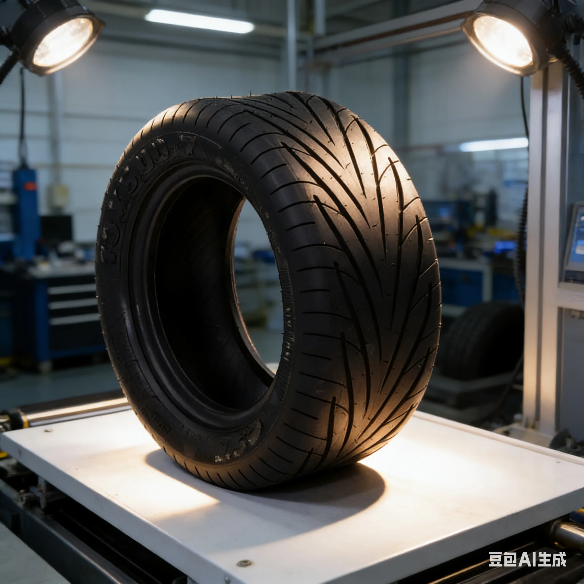 

13x5.00-7 Electric Scooter Tubless Tire 13 Inch 125/60-74PR E-scooter Thickened Rubber Vacuum Tire Scooter Accessories