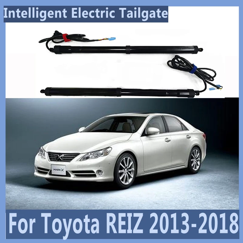 For Toyota REIZ 2013-2018 Electric Tailgate Car Lift Auto Automatic Trunk Opening Electric Motor for Trunk Car Acesssories Tools