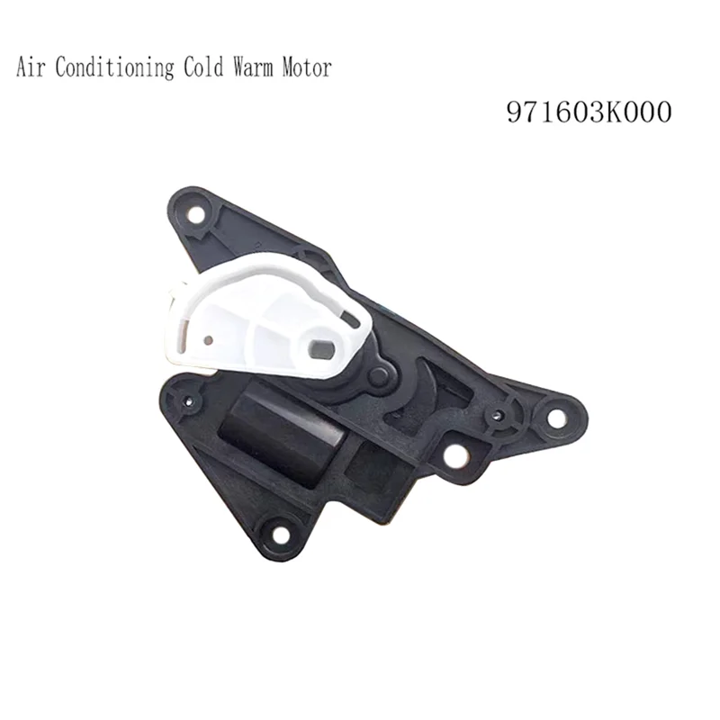 AB56-Airconditioning Motor Heater Actuator 971603K000 Voor Hyundai Sonata Santa Fe Yazun Kia Koud Warm