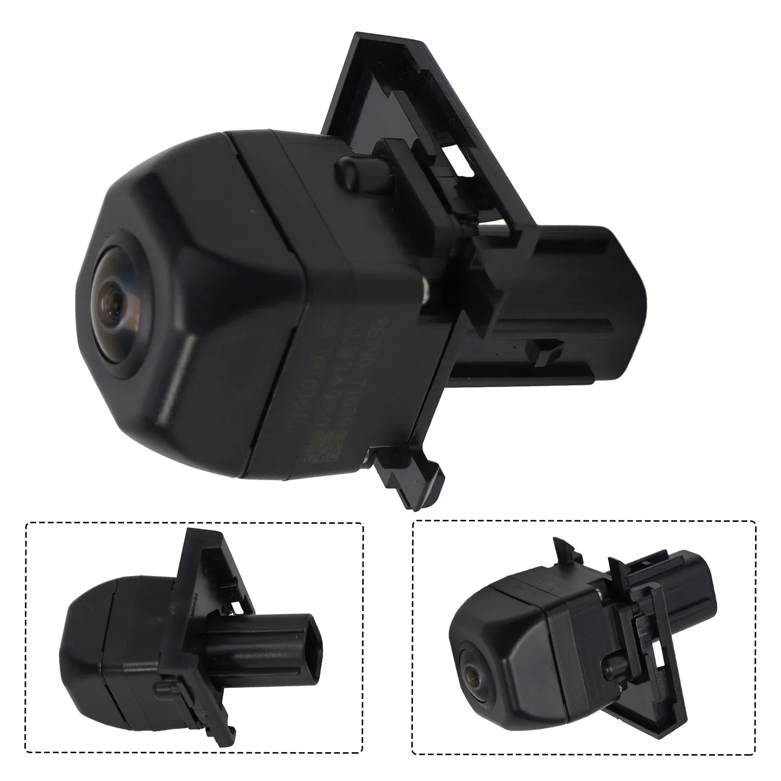 

Cameras Reversing Camera Perfect After-sales Product Replace Damaged Parts Electronic Components ABS Car High Quality