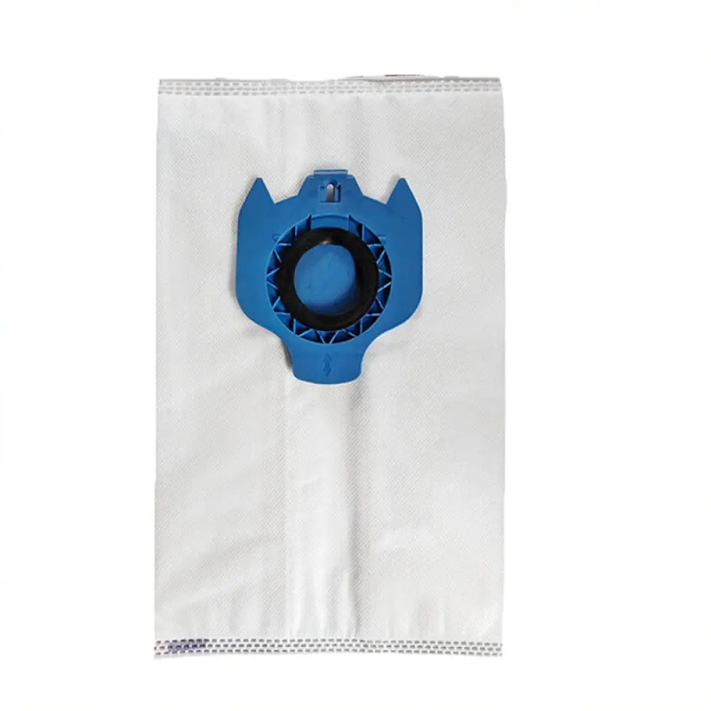 Dust Bag Replacement Kit For Miele GN FJN3D Vacuum Cleaner Non Woven Fabric Filters Household Cleaning Accessory