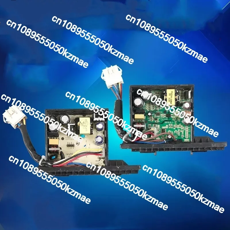 

Used for Midea Washing Machine Drying Fan Motor Variable Frequency Drive Board Computer Motherboard 17438100005727 Accessories