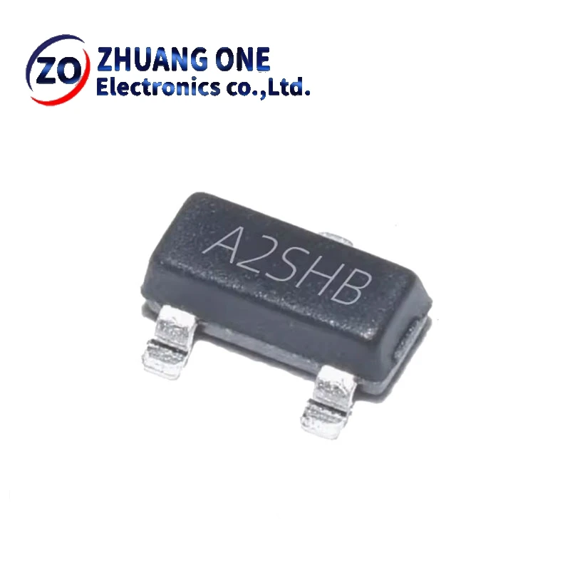 100pcs SOT-23 SI2301 A1SHB SI2301DS SI2302 A2SHB SI2302DS SI2303 SI2304 SI2305 SI2306 SI2307 SI2308 SI2309 SI2310 SI2312 SI2300