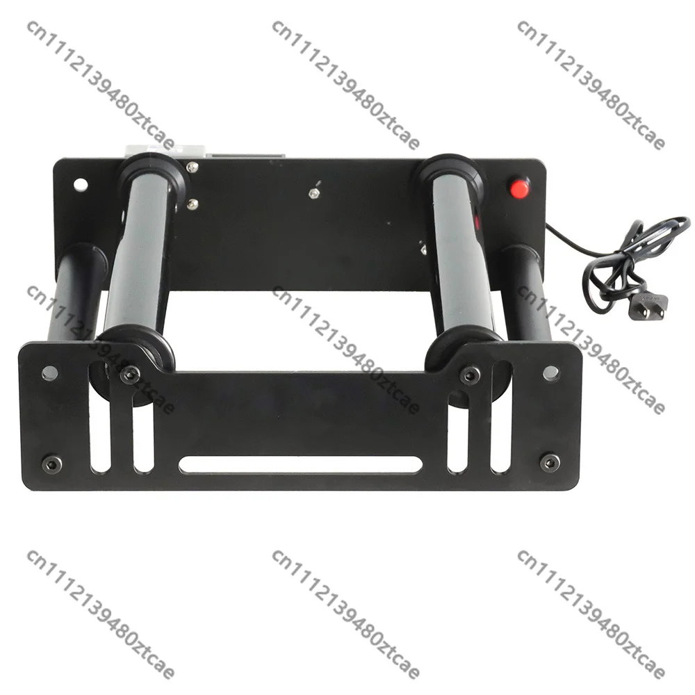 Electric 360° Rotating Display Stand High Load Bearing CarHubTurntable Intelligent Rotating PlatformPhotography Shooting Display