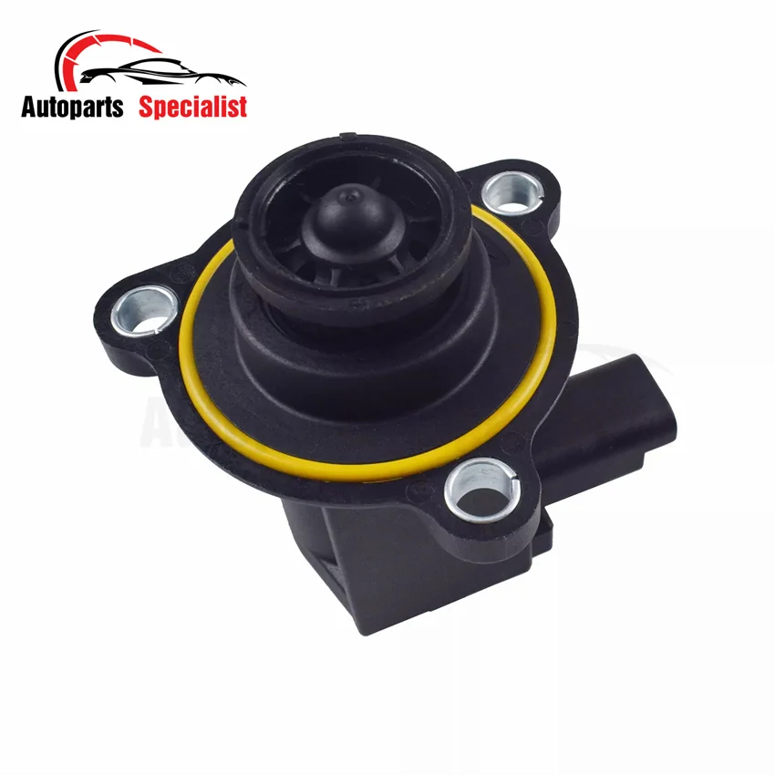 

OEM 11657566324 Electric Turbo Charger Diverter Valve For Citroen C4 C5 DS3 DS5 Peugeot 207 308 508 Mini R55 1.6L 2006-2016