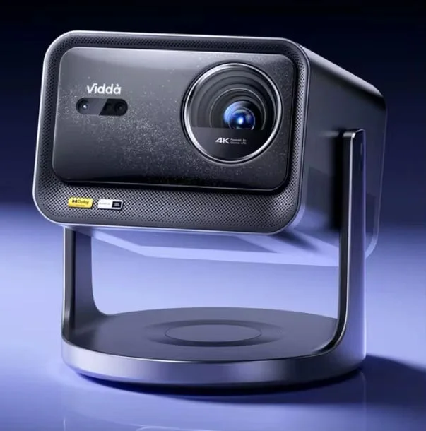 New Hisense Vidda C…