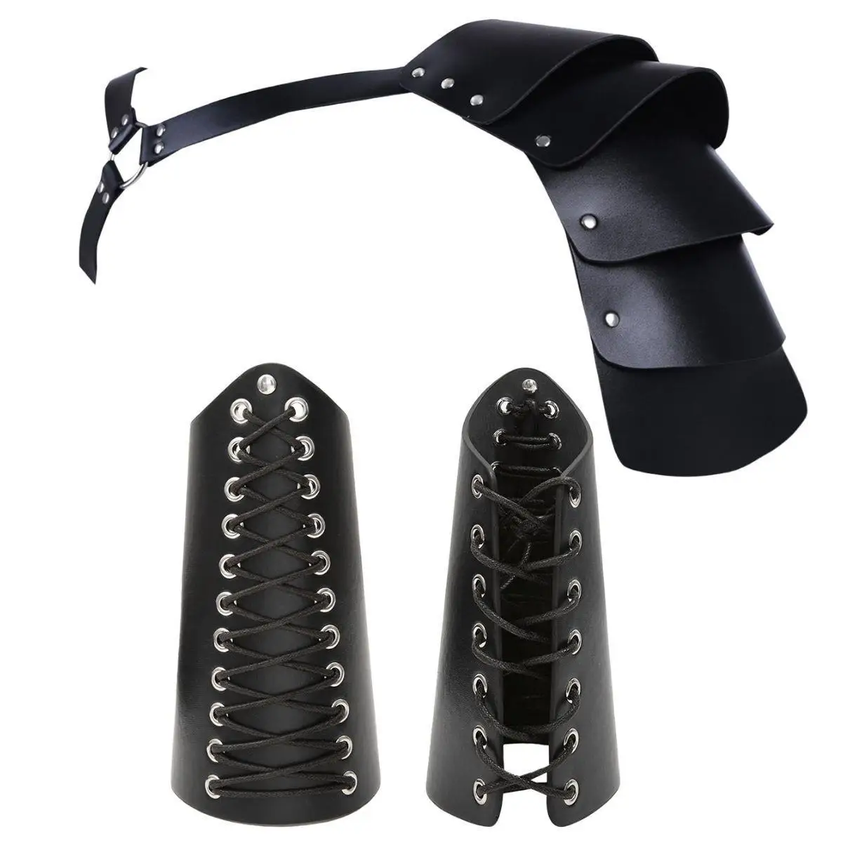 set-di-accessori-medievali-rinascimentali-protezioni-per-spalle-e-polsi-da-cavaliere-stile-vichingo-accessori-per-cosplay-e-rievocazioni-storiche