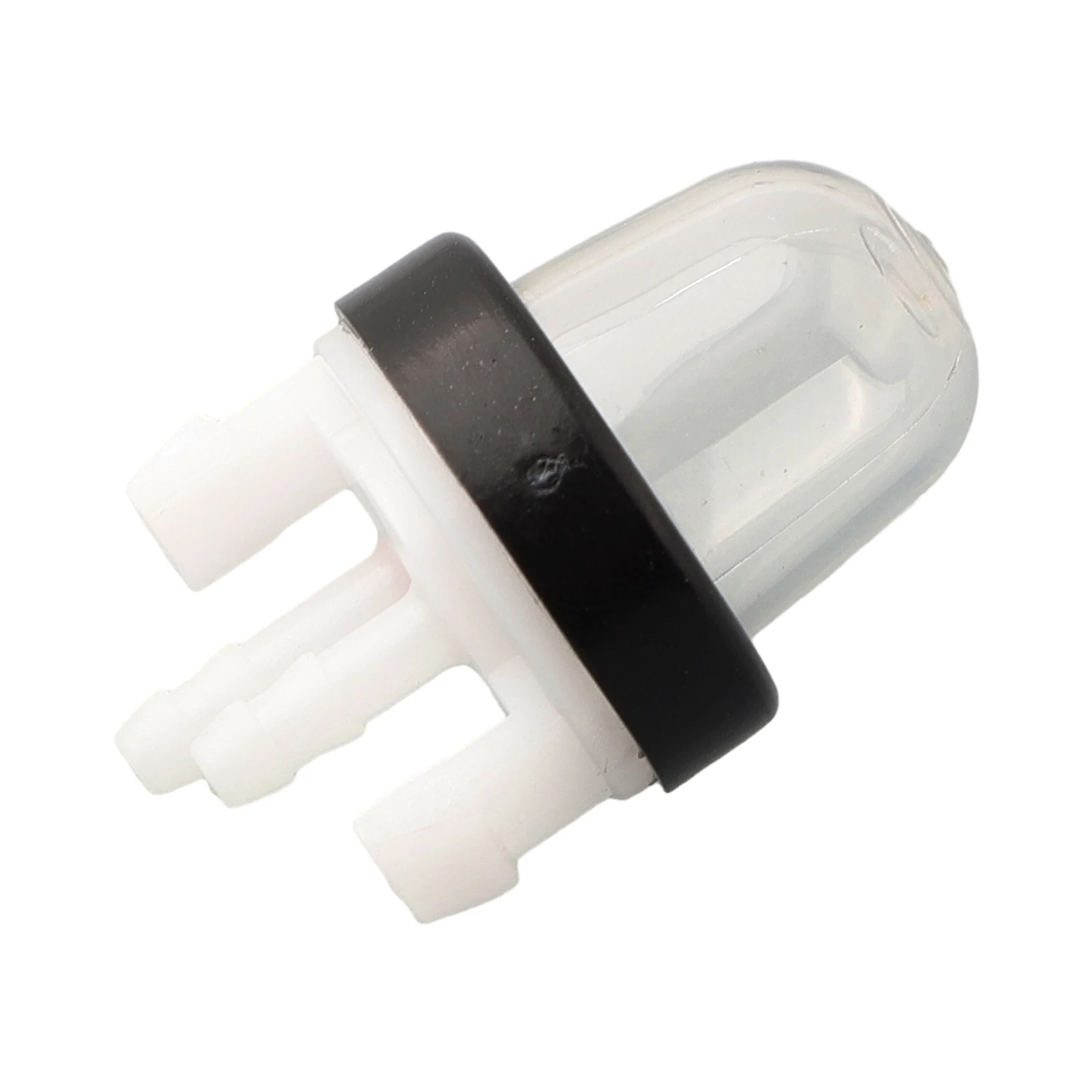 

Adequate Performance from the Replacement For Primer Bulb Fuel Pump Designed for Ease of Use in Multiple Applications