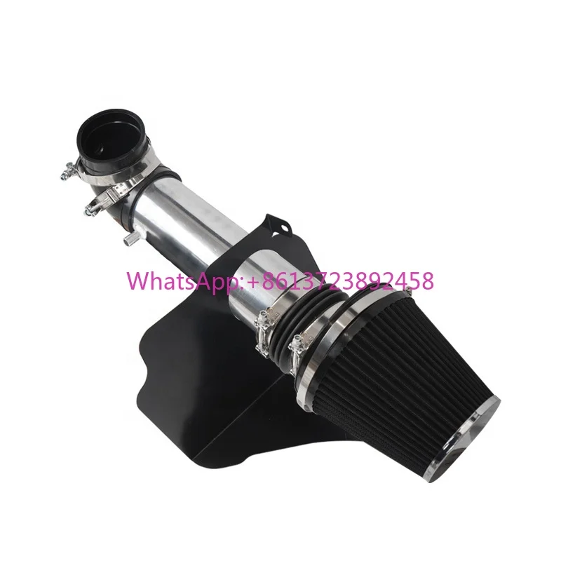 

Cold Air Intake Kit Replacement Parts for Dodge 05-10 CHrysler 5.7L 6.1L V8