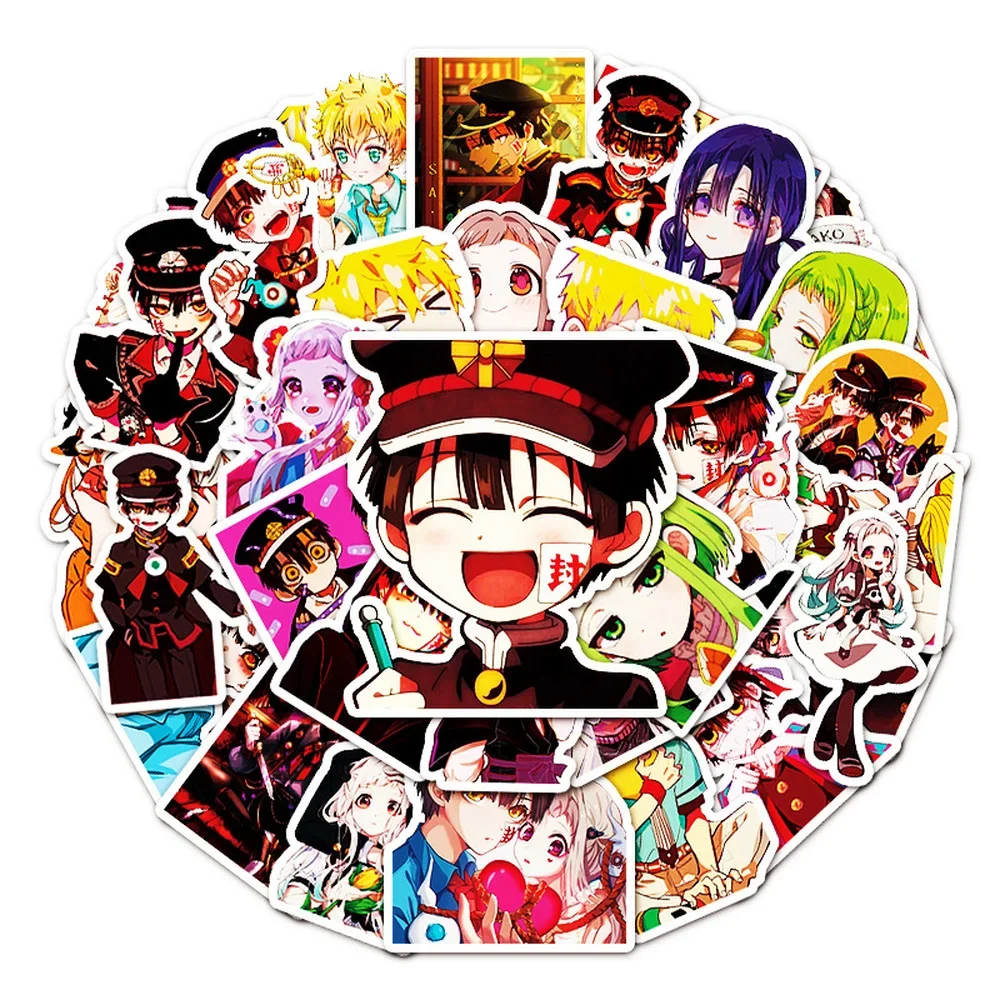 50 шт. милые аниме наклейки Yugi Amane Yashiro Nene Nanamine Sakura, наклейки для ноутбука, гитары, скейтборда, багажа, автомобиля, граффити, детские игрушки 50 шт. милые аниме наклейки Yugi Amane Yashiro Nene Nanamine Sakura, наклейки для ноутбука, гитары, скейтборда, багажа, автомобиля, граффити, детские игрушки