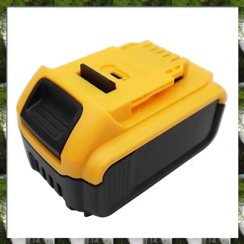 The New Li- Battery Plastic Case 18650 Li- Battery Case Withpcb Protection Circuit Board 10 Hole 18650 Li- Battery Plas