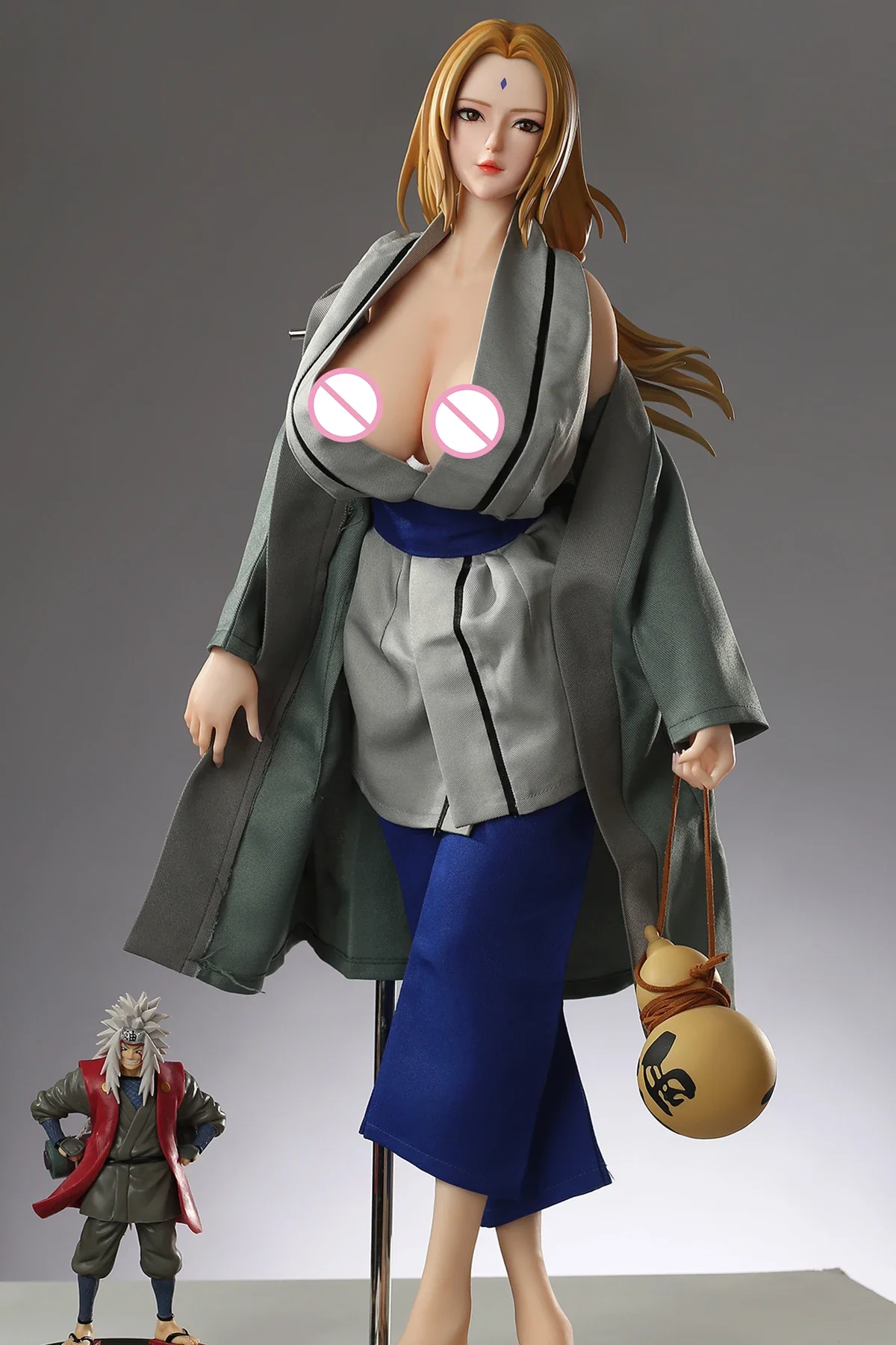 Is a 65cm Realistic Silicone Sex Doll the Right Choice for You? A Detailed  Review of the Gangshou Japanese Anime Style Doll