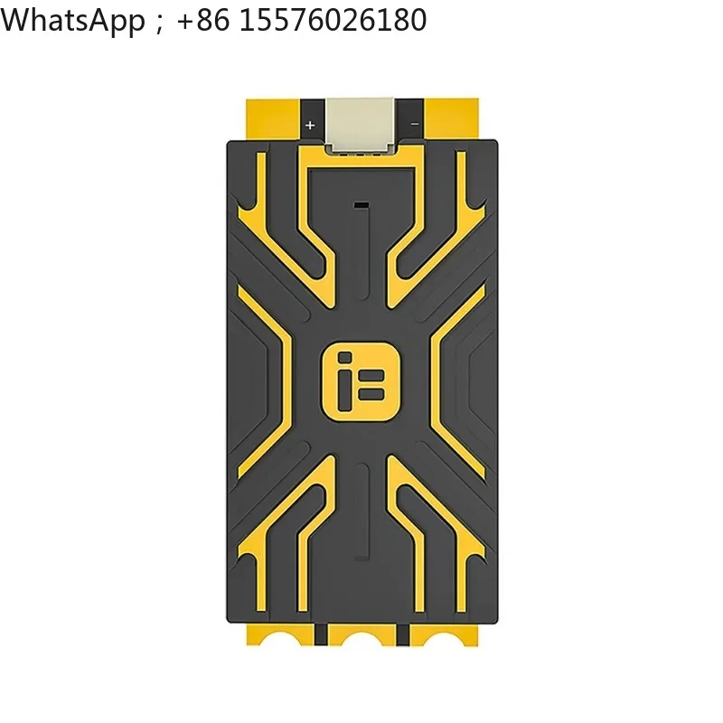 32-Bit 48MHz DShot600 Aircraft Model Governor