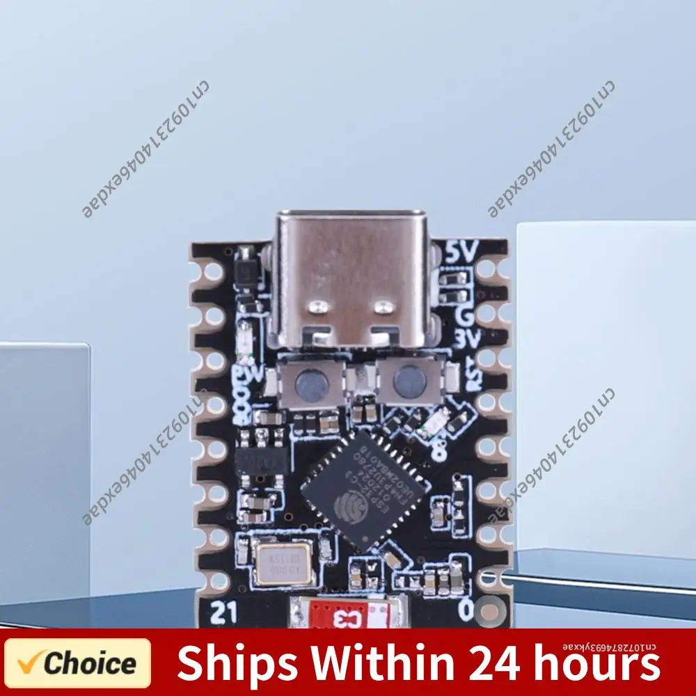 1-10PCS ESP32-C3 Su…