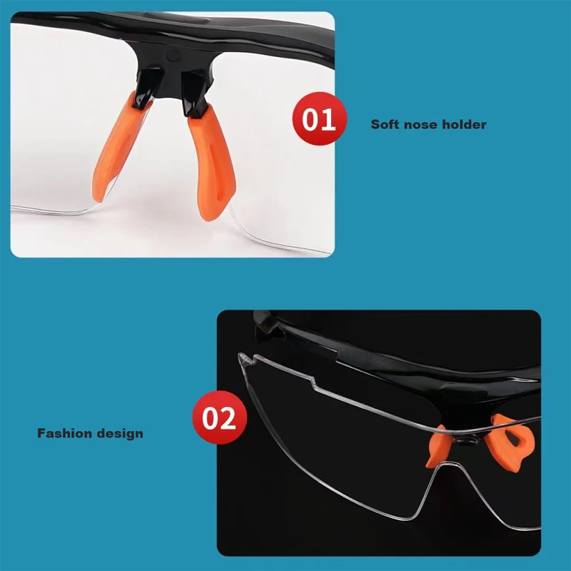 Tactical Goggles CS Airsoft Windproof Shooting Climbing Glasses HD 3 Lens Motocross Motorcycle Mountaineering Safe Glasses