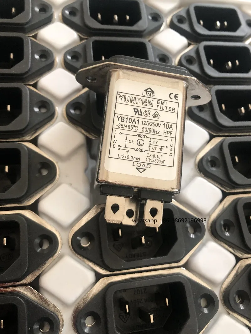 

2026 Новый YB06A1 YB08A1 YB10A1 YUNPEN