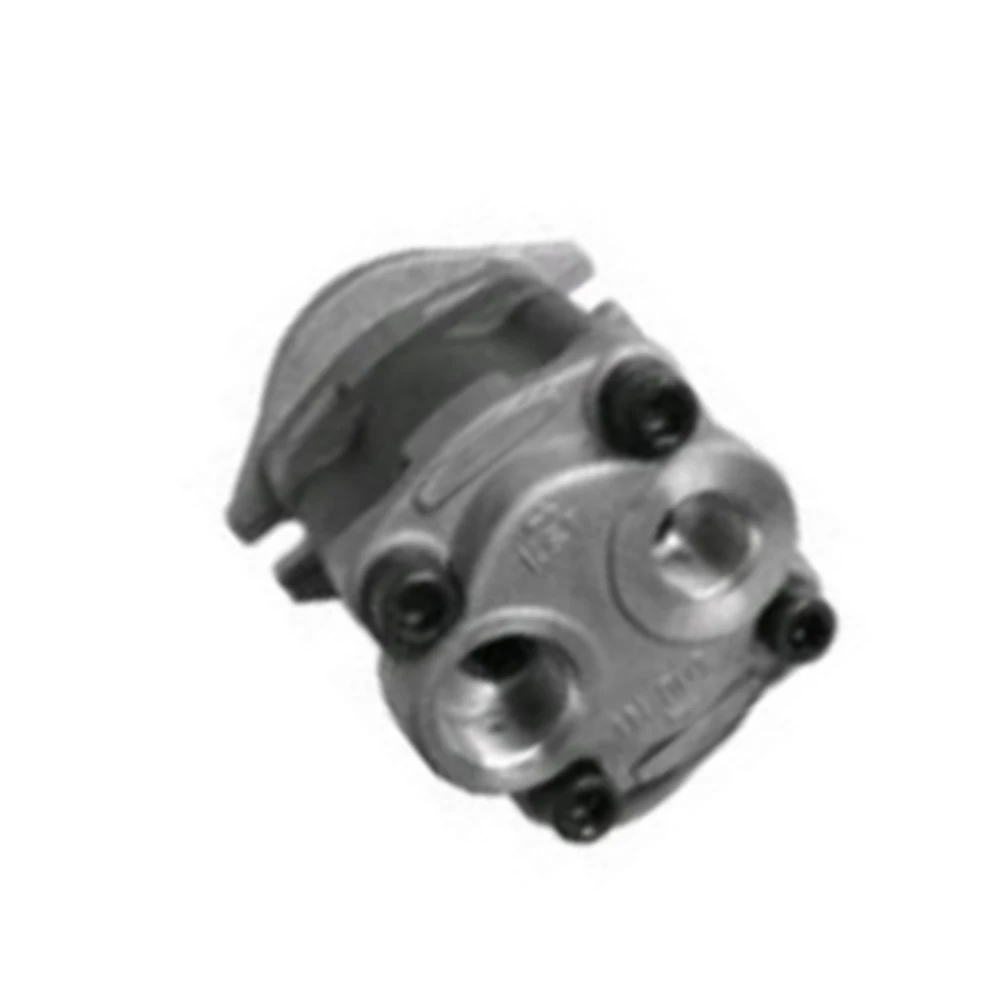 KST Hydraulic Gear Oil Pump SGP1-25DGH2-R High Pressure Pump With Environmental Protection